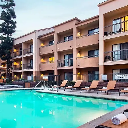 Sonesta Select Los Angeles Lax